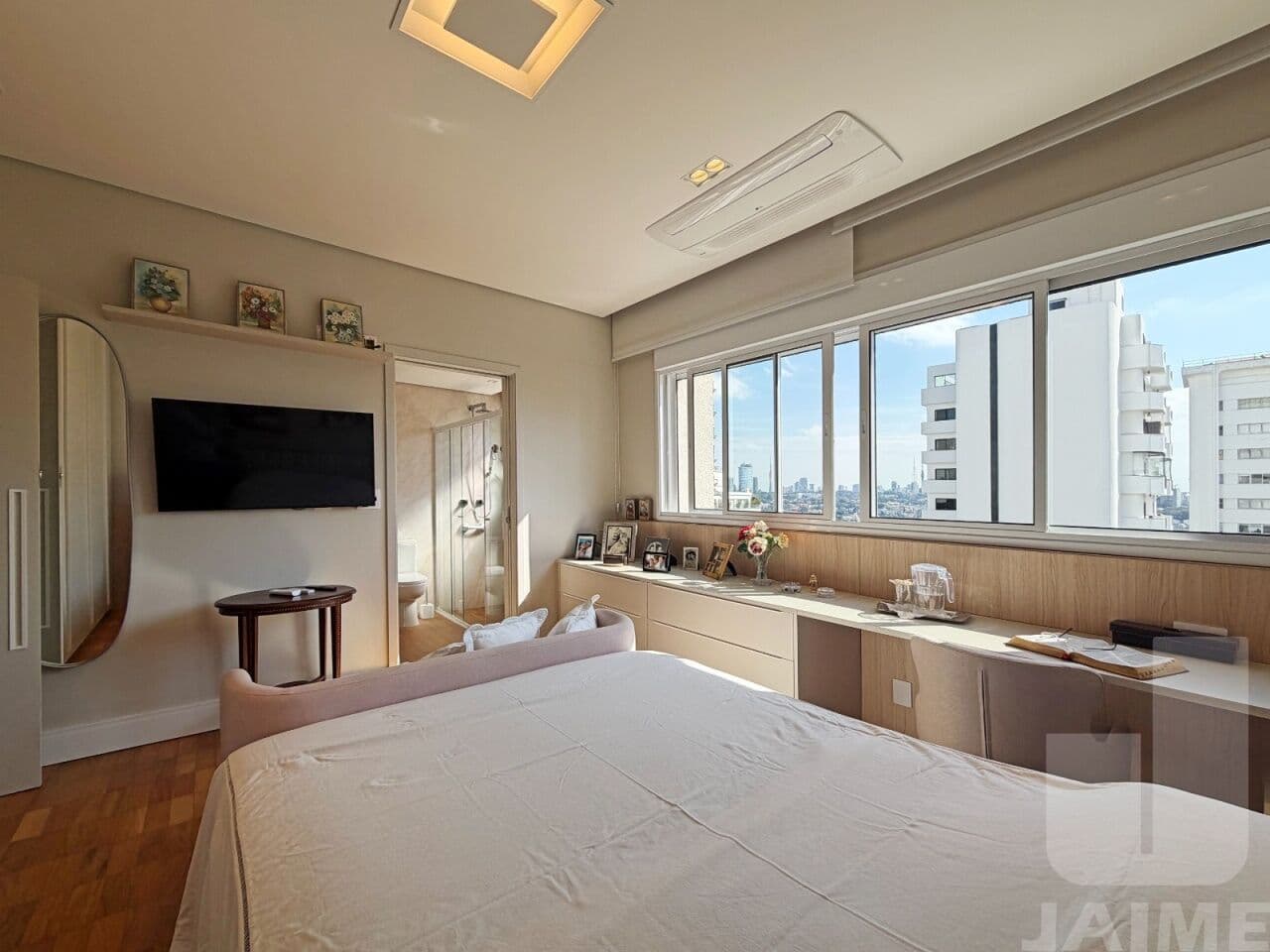 Apartamento de 3 dormitórios na R SERGIPE — Higienópolis, São Paulo - foto 5