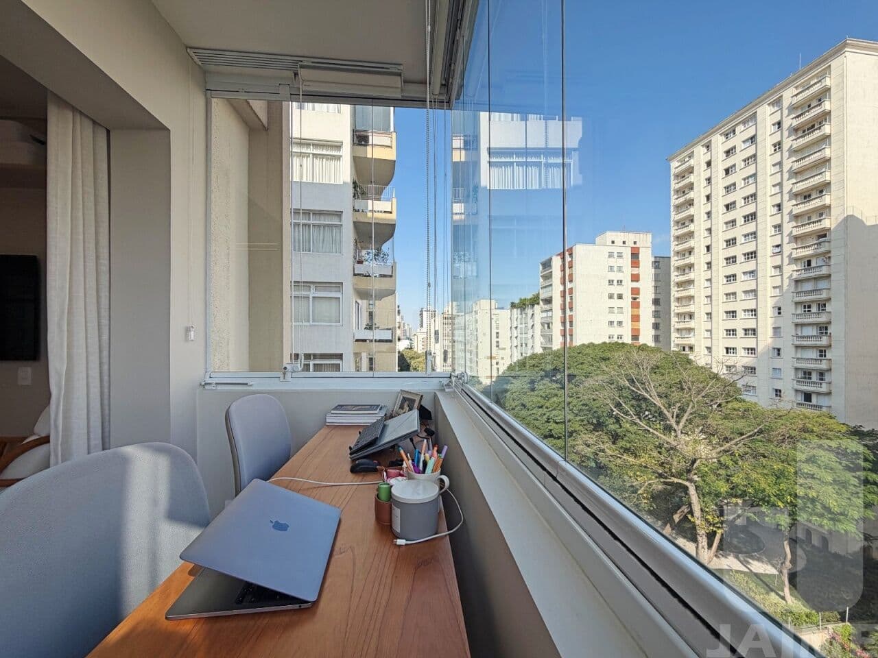 Apartamento de 3 dormitórios na R SERGIPE — Higienópolis, São Paulo - foto 4