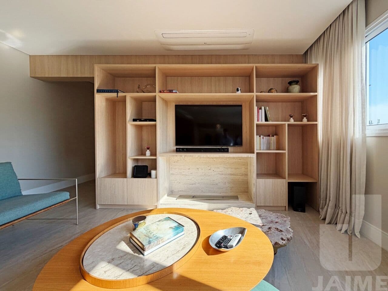 Apartamento de 3 dormitórios na R SERGIPE — Higienópolis, São Paulo - foto 2
