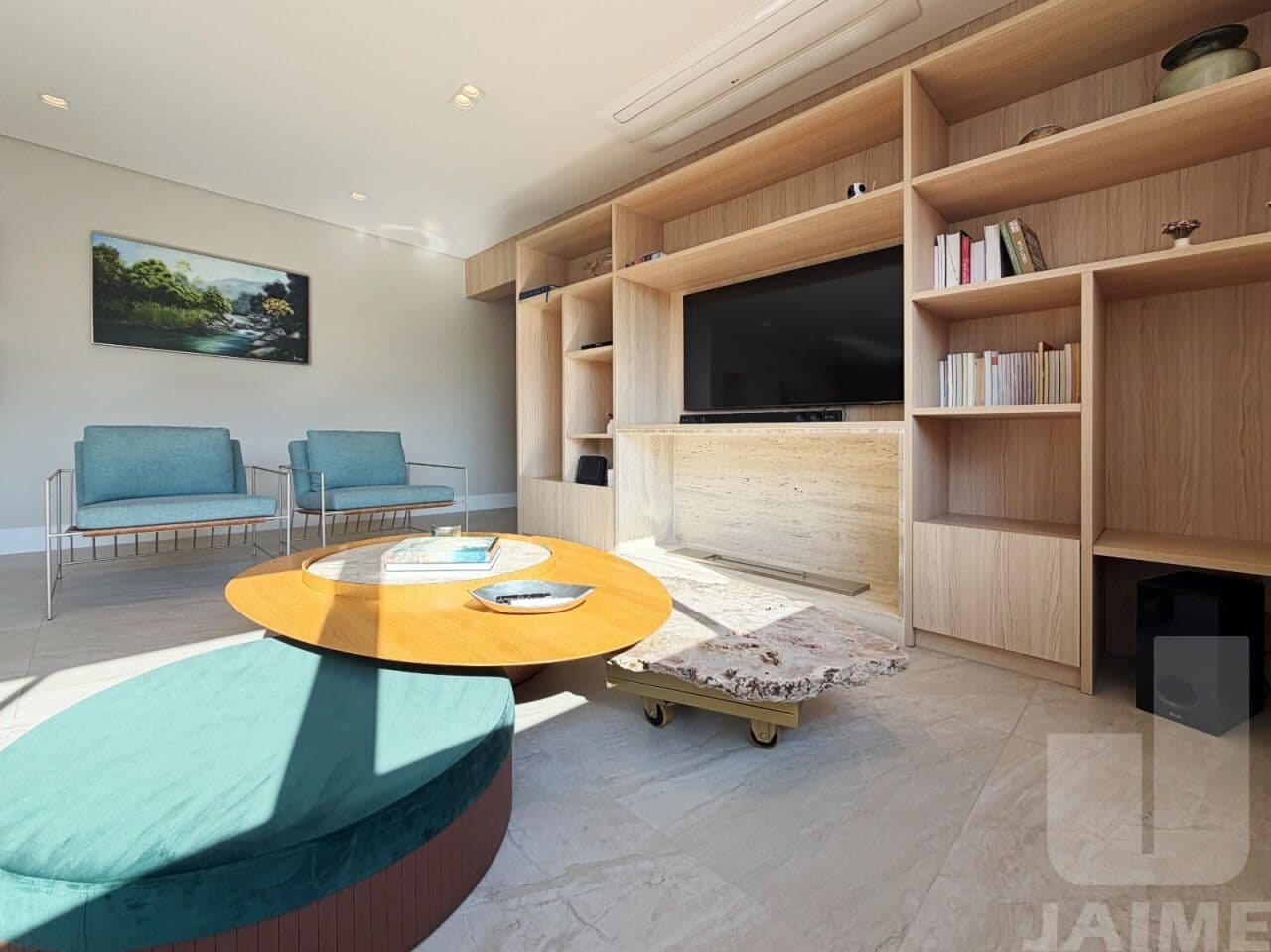 Apartamento de 3 dormitórios na R SERGIPE — Higienópolis, São Paulo - foto 3