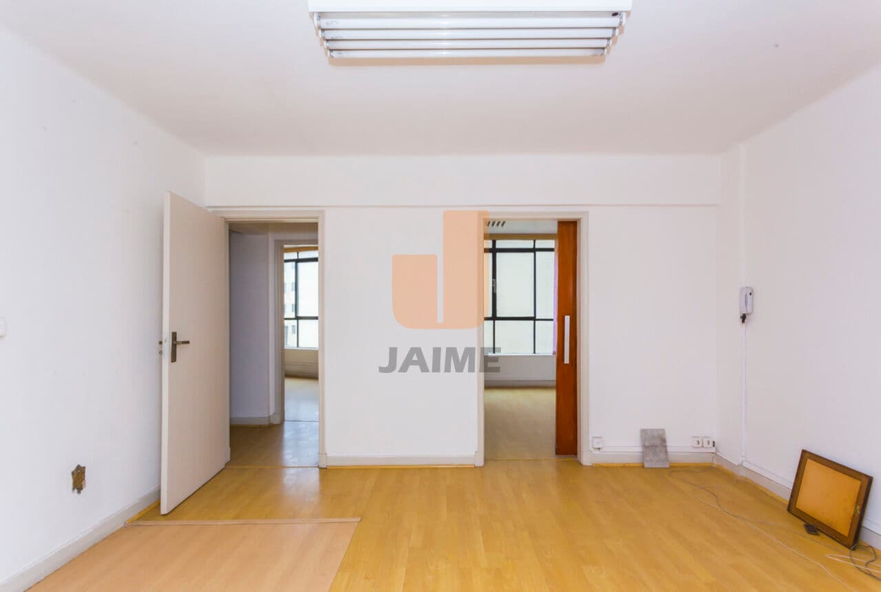 Comercial na R Maria Paula — Bela Vista, São Paulo - foto 2