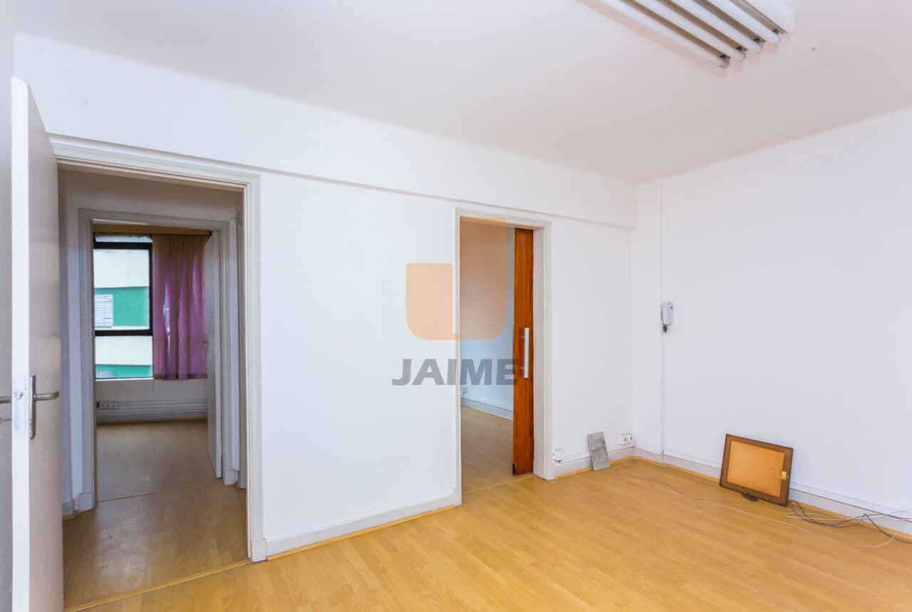 Comercial na R Maria Paula — Bela Vista, São Paulo - foto 3