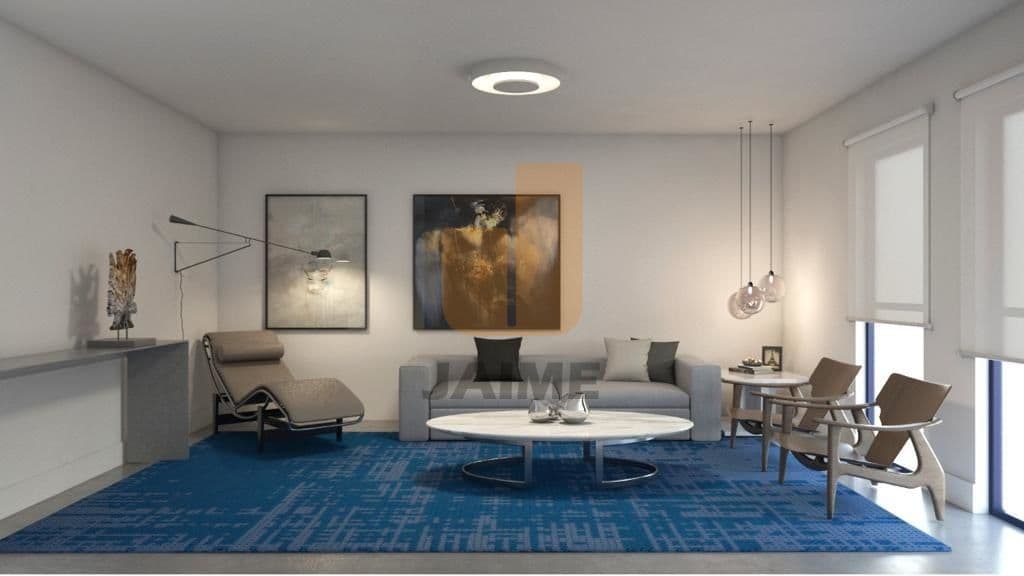 Apartamento de 2 dormitórios na R Graúna — Moema, São Paulo - foto 3