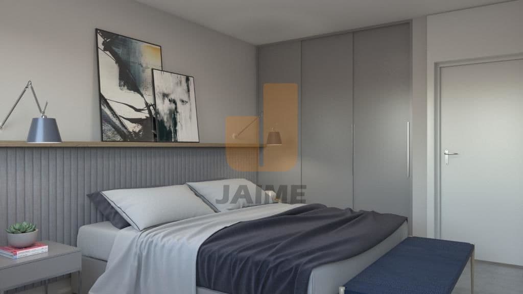 Apartamento de 2 dormitórios na R Graúna — Moema, São Paulo - foto 4