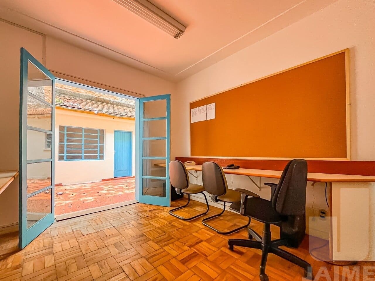 Casa de 3 dormitórios na R Tinhorão — Higienópolis, São Paulo - foto 2