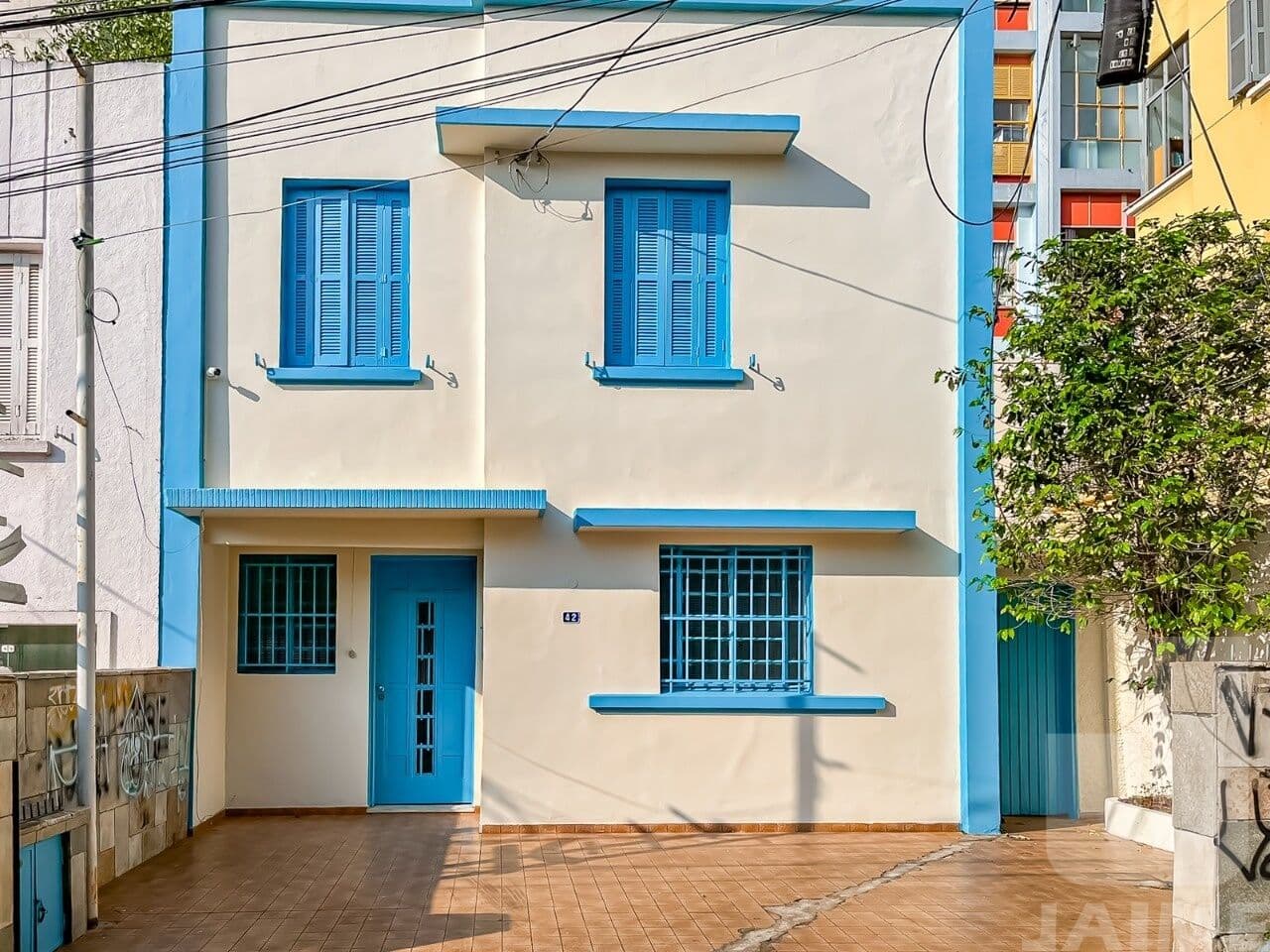 Casa de 3 dormitórios na R Tinhorão — Higienópolis, São Paulo - foto 3