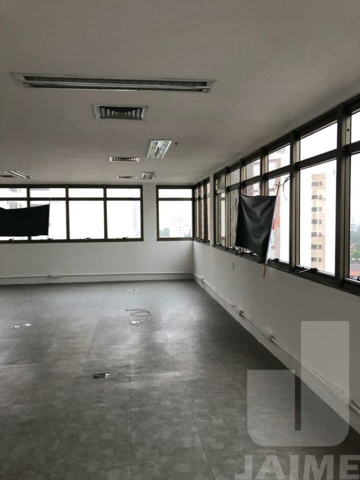 Comercial na R DOUTOR FRANCO DA ROCHA — Perdizes, São Paulo - foto 3