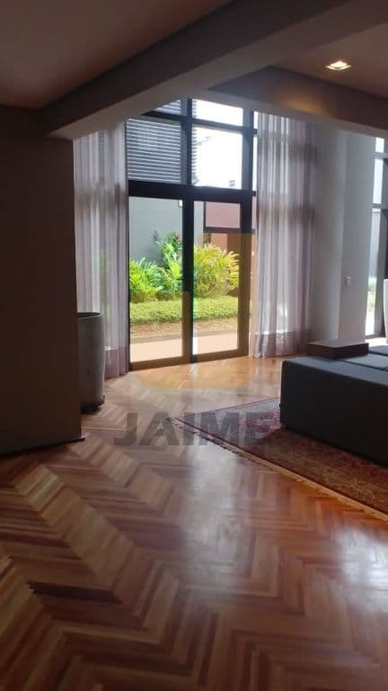Apartamento em Jardim Europa