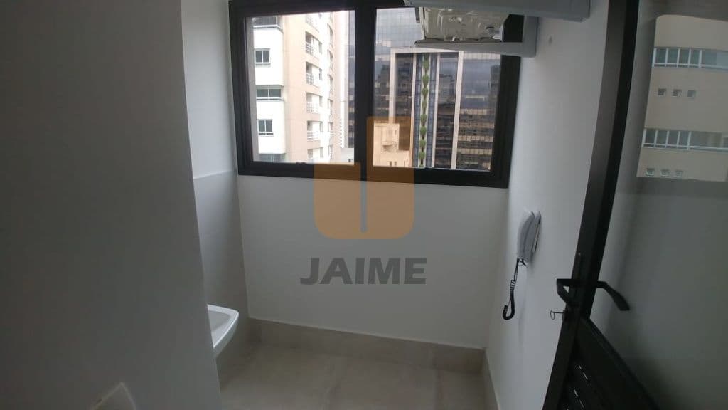 Apartamento de 1 dormitório na R Doutor Mário Ferraz — Jardim Europa, São Paulo - foto 3