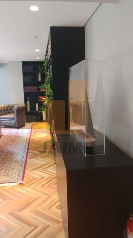 Apartamento de 1 dormitório na R Doutor Mário Ferraz — Jardim Europa, São Paulo - foto 4