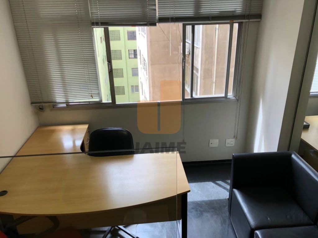 Comercial de 1 dormitório na AV IPIRANGA — República, São Paulo - foto 4