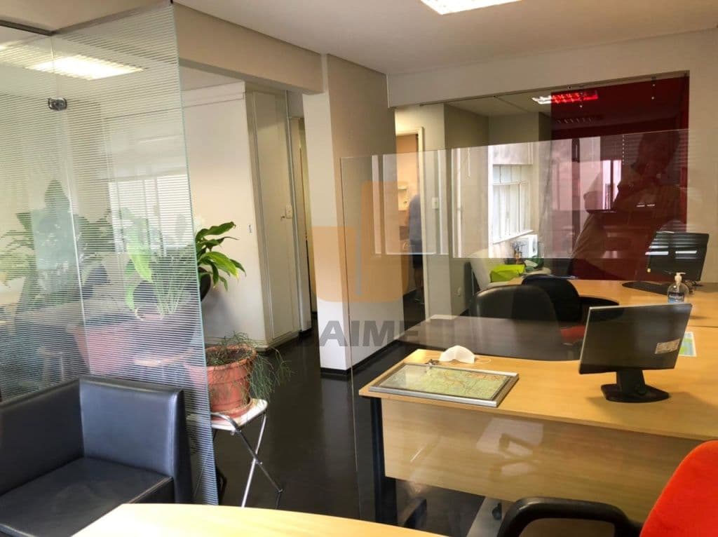 Comercial de 1 dormitório na AV IPIRANGA — República, São Paulo - foto 2
