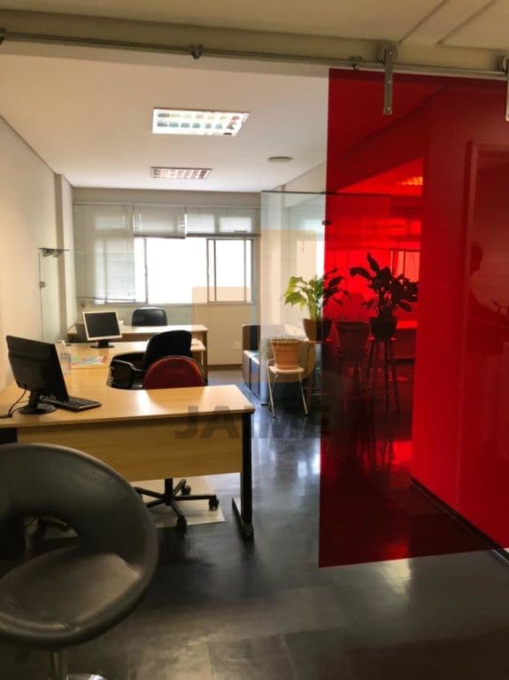 Comercial de 1 dormitório na AV IPIRANGA — República, São Paulo - foto 5