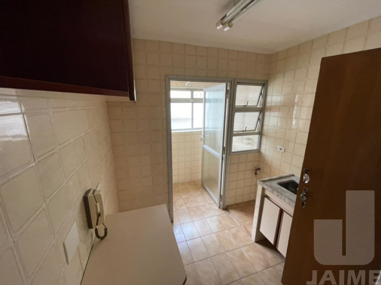 Apartamento de 1 dormitório na R ITAMBÉ — Higienópolis, São Paulo - foto 5