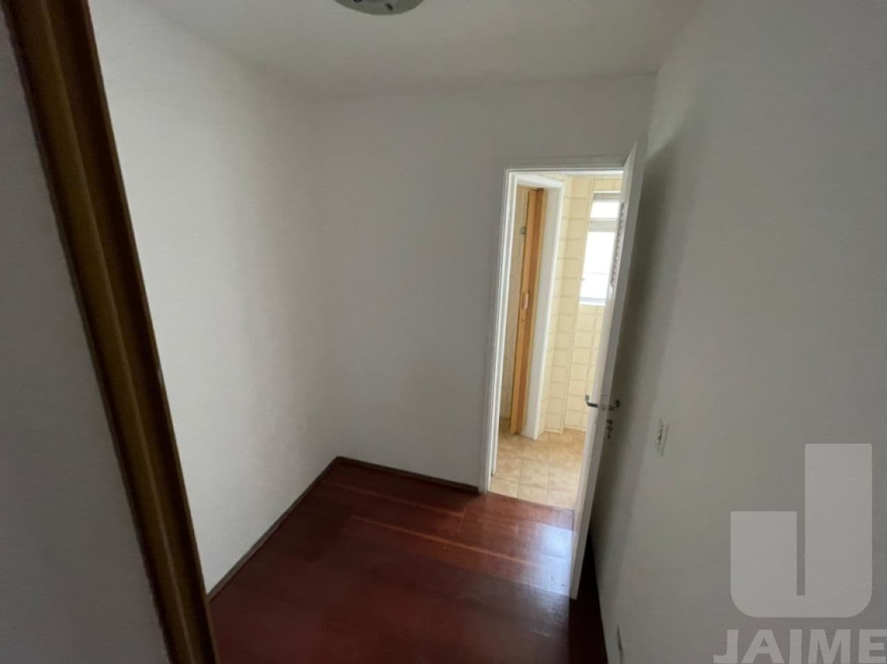 Apartamento de 1 dormitório na R ITAMBÉ — Higienópolis, São Paulo - foto 3