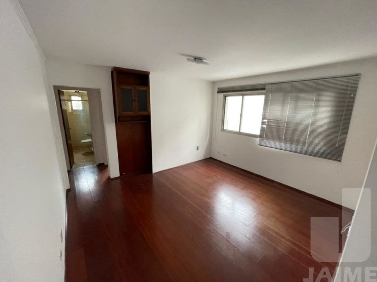Apartamento em Higienópolis