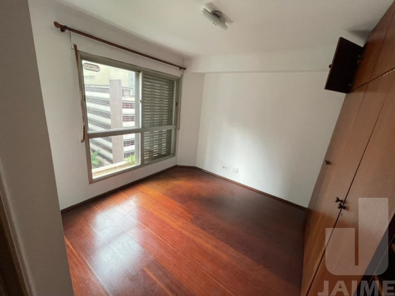 Apartamento de 1 dormitório na R ITAMBÉ — Higienópolis, São Paulo - foto 2