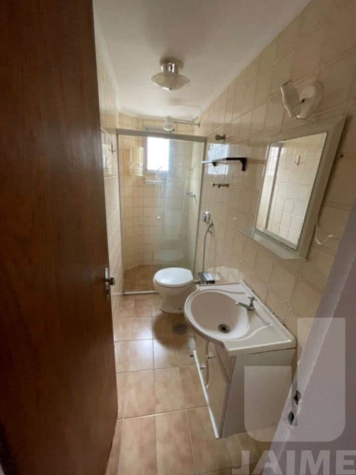 Apartamento de 1 dormitório na R ITAMBÉ — Higienópolis, São Paulo - foto 4