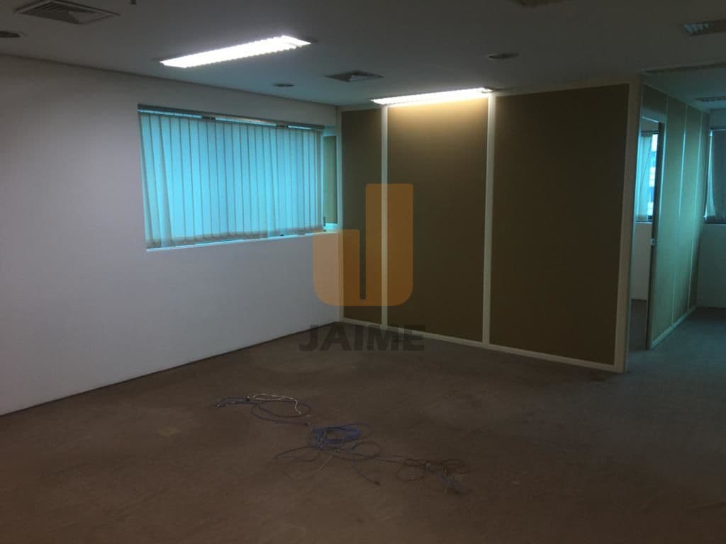 Comercial em Jardim Edith