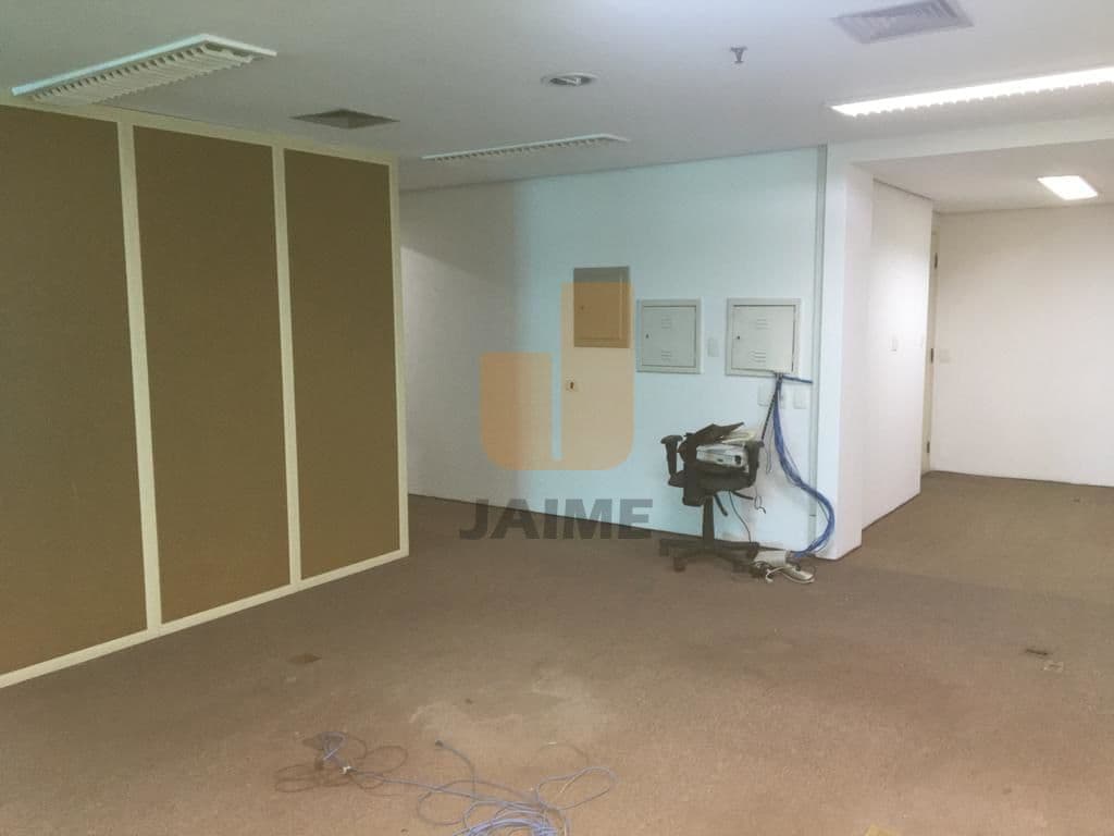 Comercial na R JAMES WATT — Jardim Edith, São Paulo - foto 4