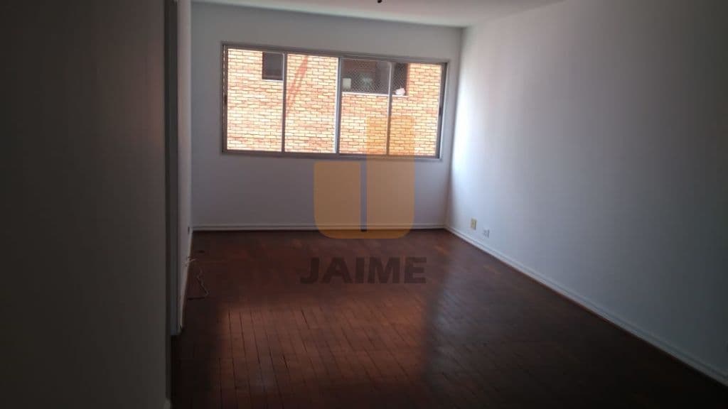 Apartamento em Jardim Paulista