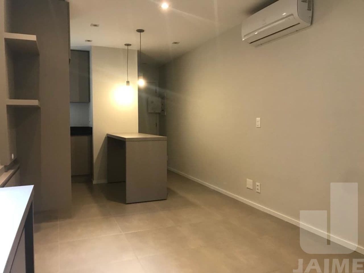 Apartamento de 1 dormitório na AV ANGÉLICA — Higienópolis, São Paulo - foto 4