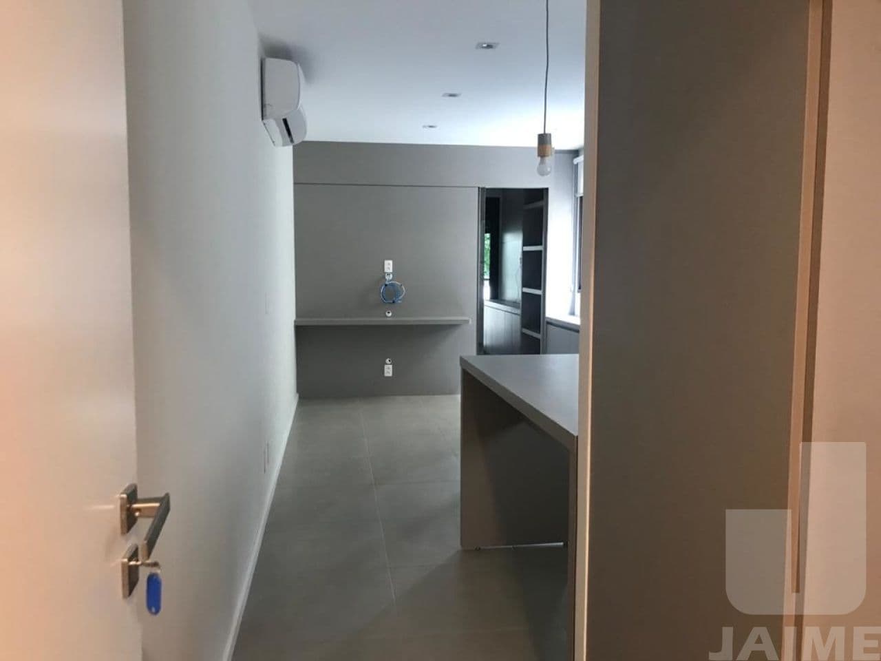 Apartamento de 1 dormitório na AV ANGÉLICA — Higienópolis, São Paulo - foto 2