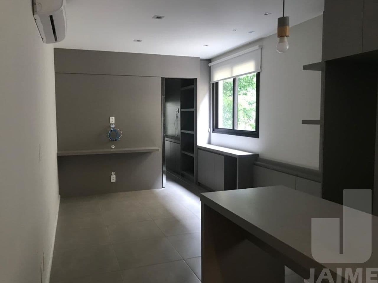 Apartamento de 1 dormitório na AV ANGÉLICA — Higienópolis, São Paulo - foto 3