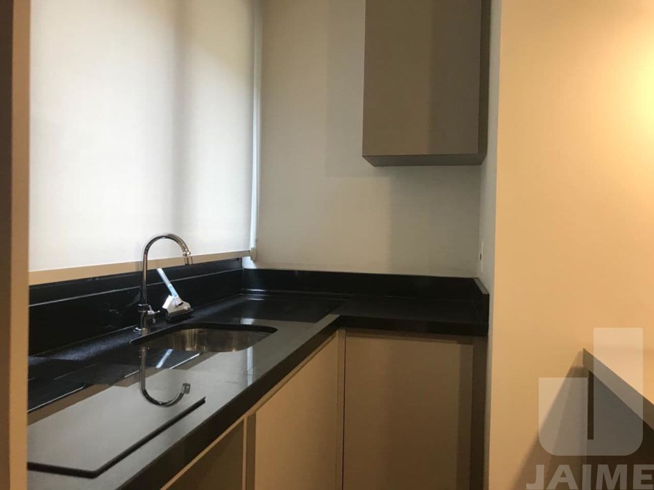 Apartamento de 1 dormitório na AV ANGÉLICA — Higienópolis, São Paulo - foto 5