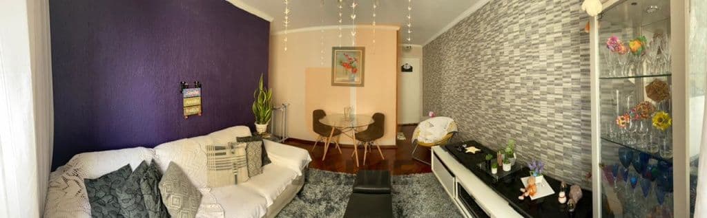 Apartamento de 2 dormitórios na R Almirante Marques Leão — Bela Vista, São Paulo - foto 2