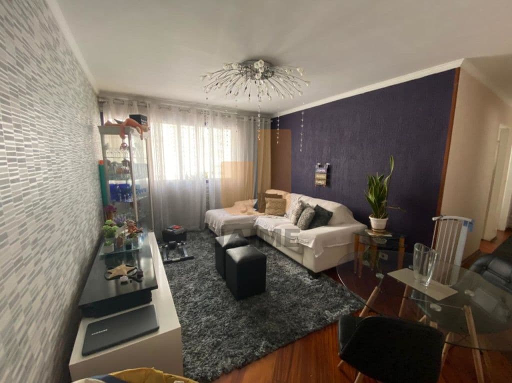 Apartamento em Bela Vista