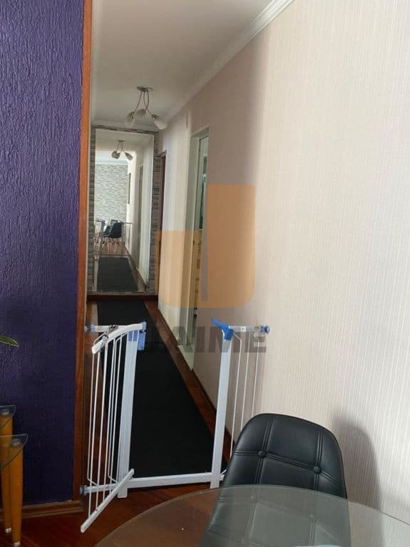 Apartamento de 2 dormitórios na R Almirante Marques Leão — Bela Vista, São Paulo - foto 4