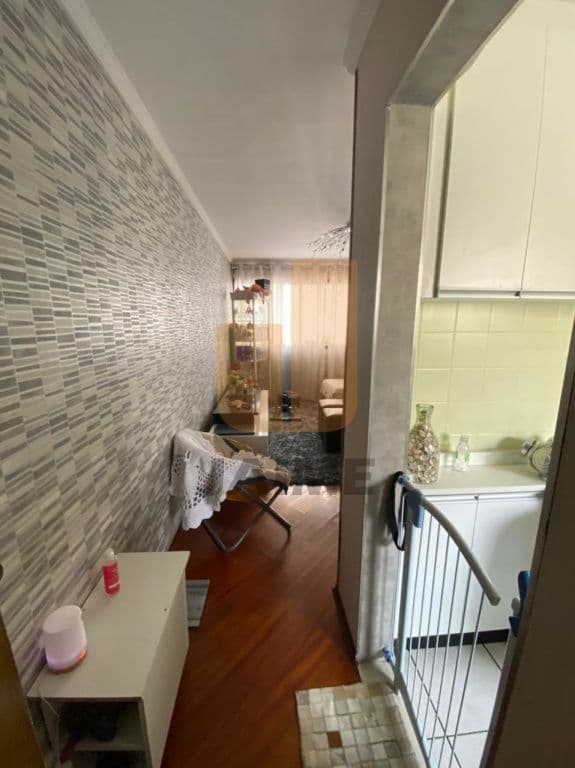 Apartamento de 2 dormitórios na R Almirante Marques Leão — Bela Vista, São Paulo - foto 3