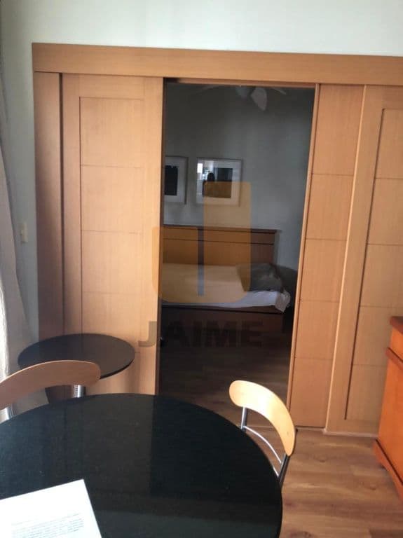 Apartamento de 1 dormitório na R Mário Amaral — Paraíso, São Paulo - foto 4