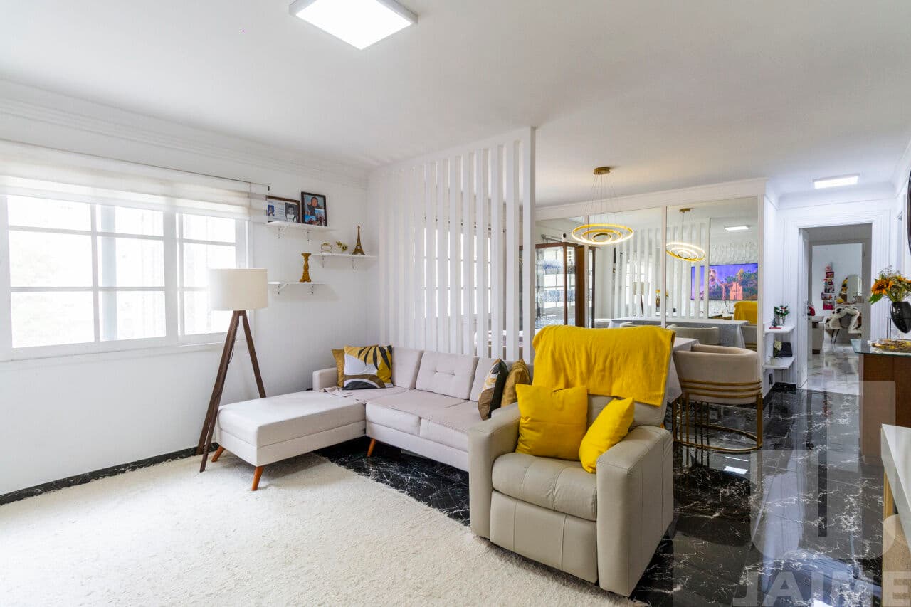 Apartamento de 2 dormitórios na R TRAIPU — Perdizes, São Paulo - foto 5