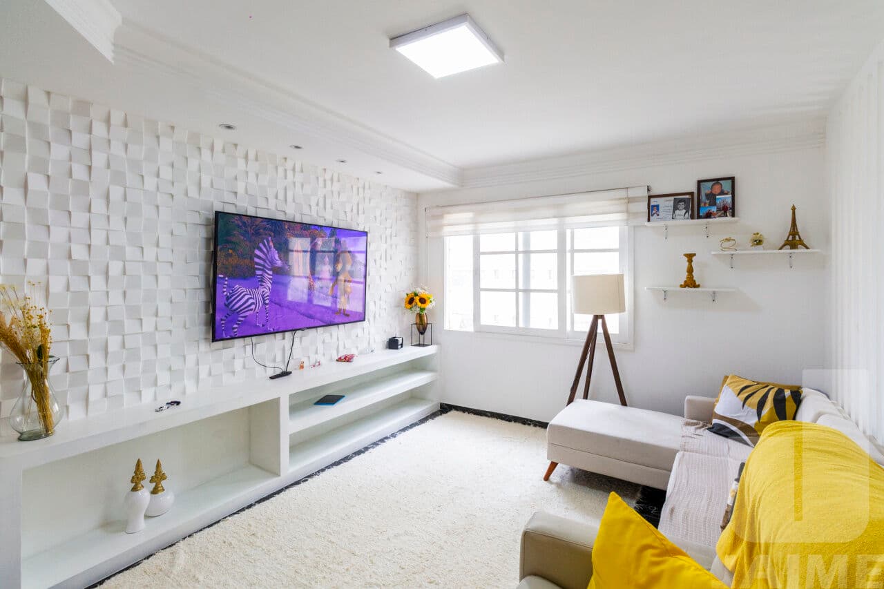 Apartamento em Perdizes