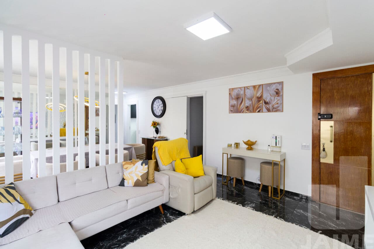 Apartamento de 2 dormitórios na R TRAIPU — Perdizes, São Paulo - foto 4
