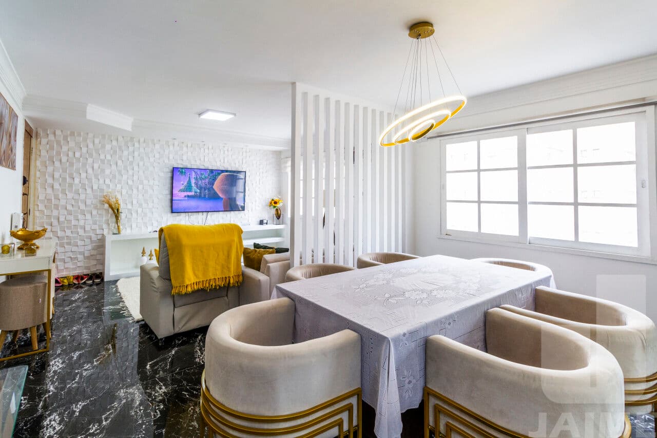 Apartamento de 2 dormitórios na R TRAIPU — Perdizes, São Paulo - foto 2