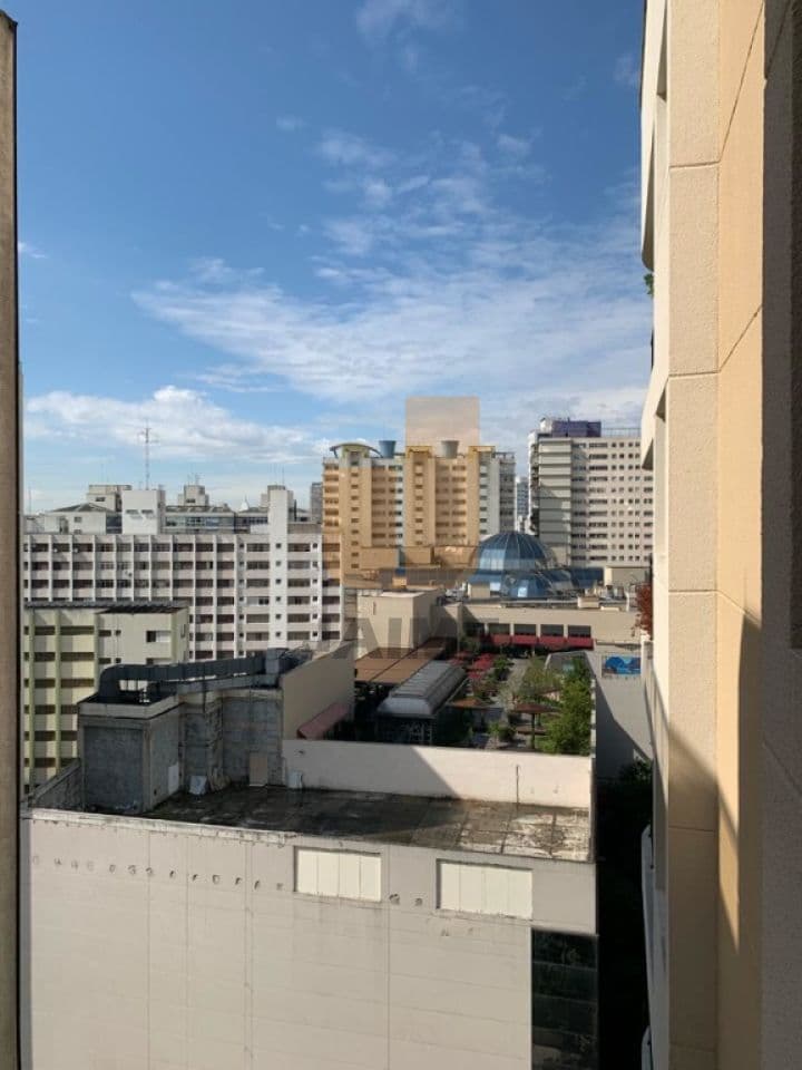 Apartamento de 1 dormitório na R DOUTOR ALBUQUERQUE LINS — Higienópolis, São Paulo - foto 3