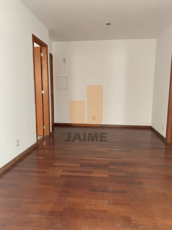 Apartamento de 1 dormitório na R DOUTOR ALBUQUERQUE LINS — Higienópolis, São Paulo - foto 2