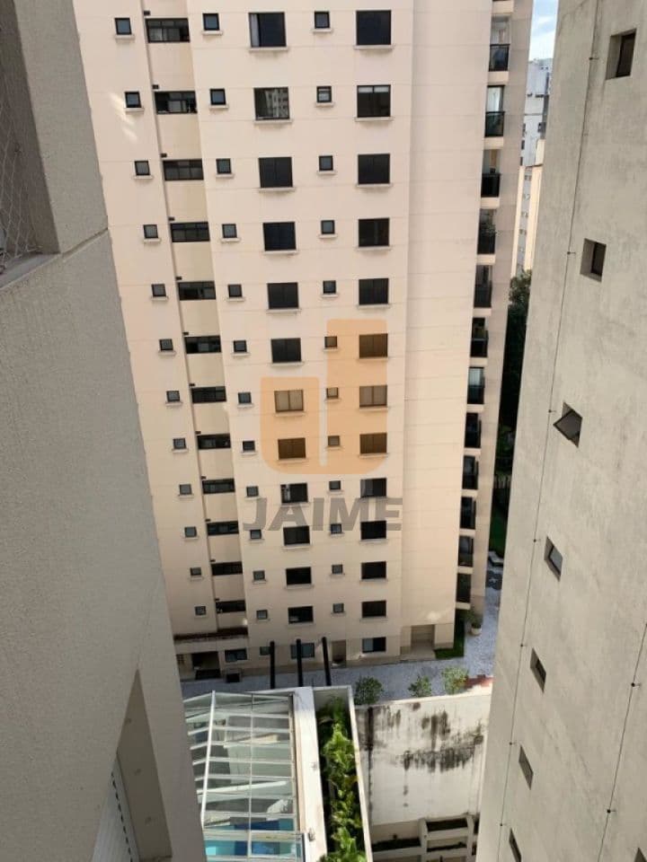 Apartamento de 1 dormitório na R DOUTOR ALBUQUERQUE LINS — Higienópolis, São Paulo - foto 5