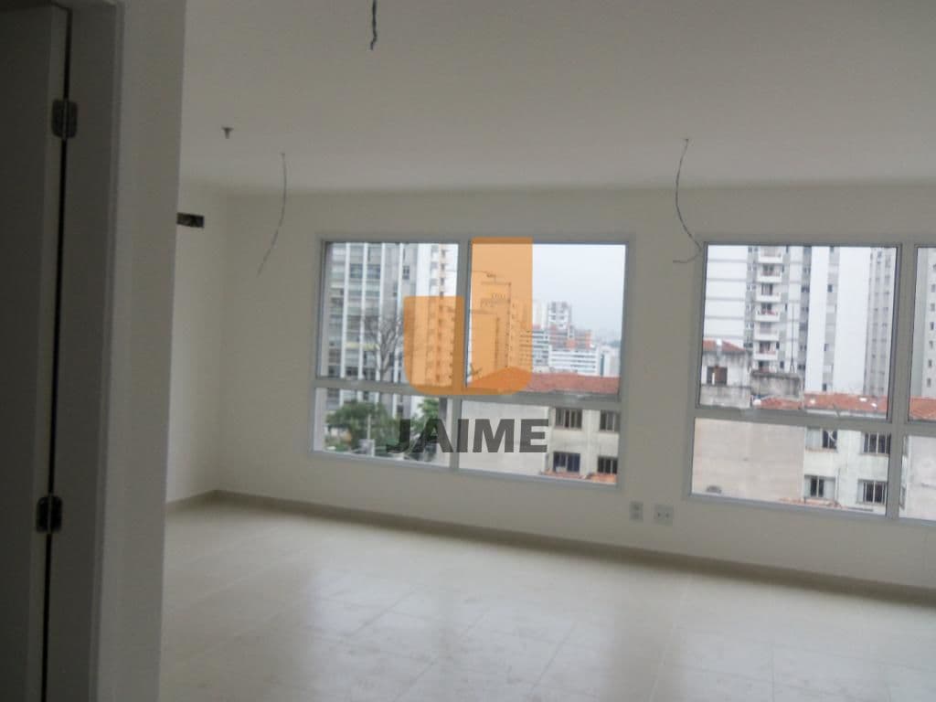 Comercial na BRIGADEIRO LUIZ ANTÔNIO — Sé, São Paulo - foto 2