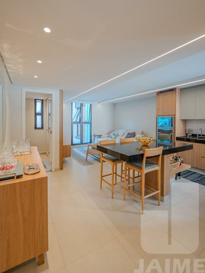 Casa de 2 dormitórios na R Doutor Veiga Filho — Higienópolis, São Paulo - foto 4