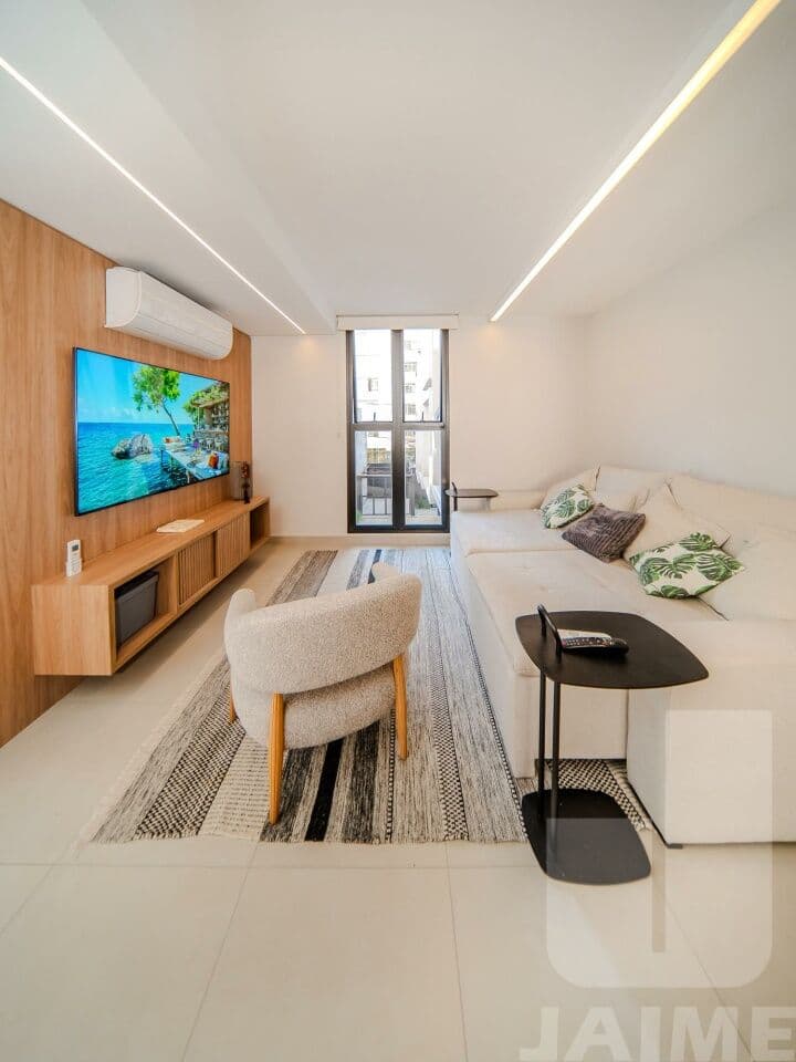 Casa de 2 dormitórios na R Doutor Veiga Filho — Higienópolis, São Paulo - foto 5