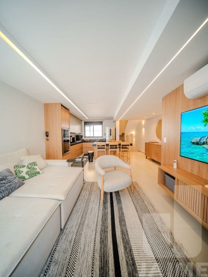 Casa de 2 dormitórios na R Doutor Veiga Filho — Higienópolis, São Paulo - foto 3