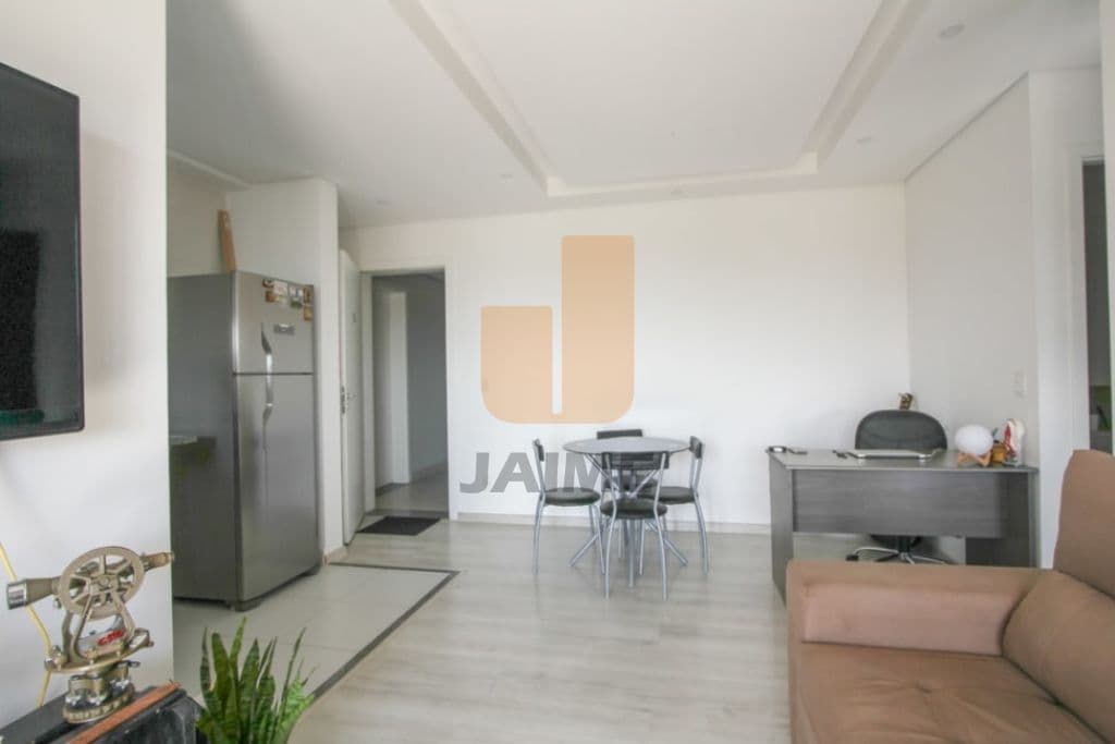 Apartamento de 2 dormitórios na R Torres da Barra — Barra Funda, São Paulo - foto 3