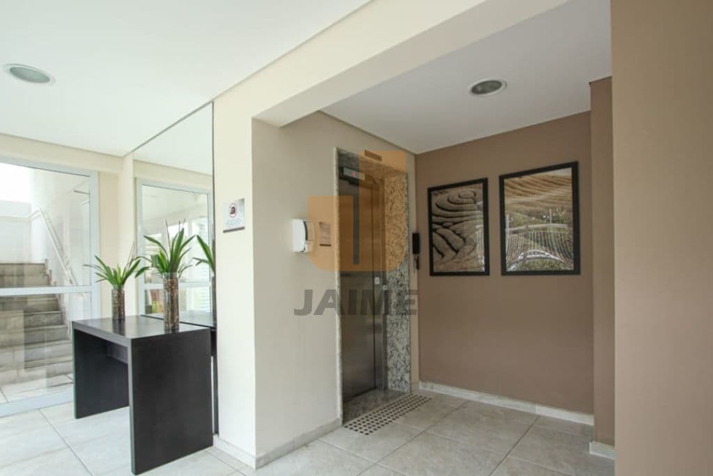 Apartamento de 2 dormitórios na R Torres da Barra — Barra Funda, São Paulo - foto 4