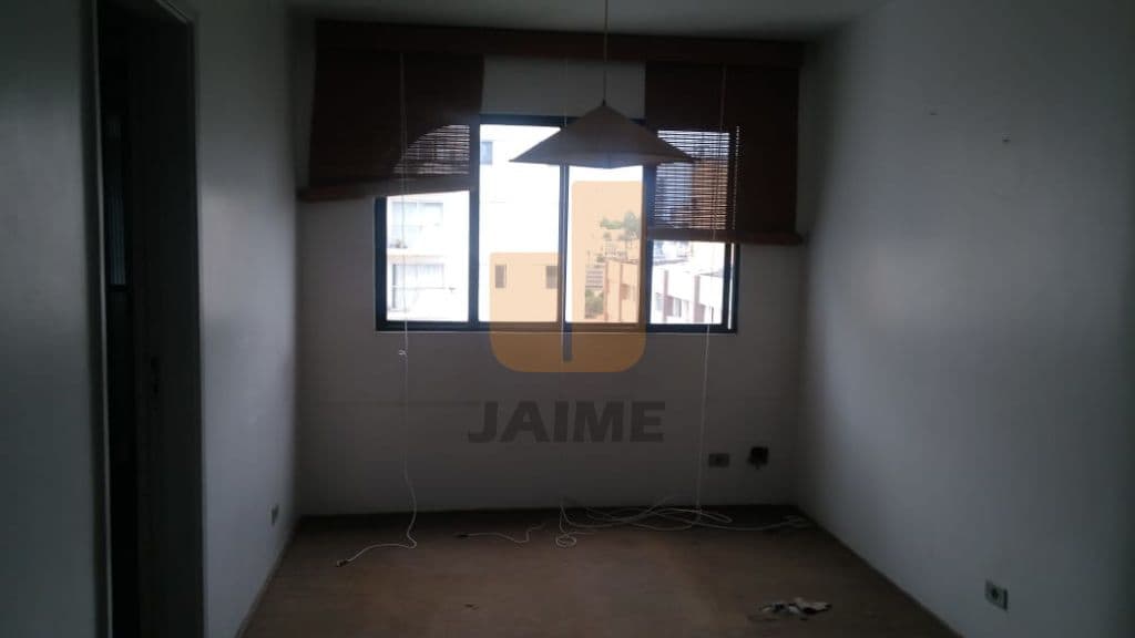 Apartamento de 3 dormitórios na R Aibi — Vila Ipojuca, São Paulo - foto 2