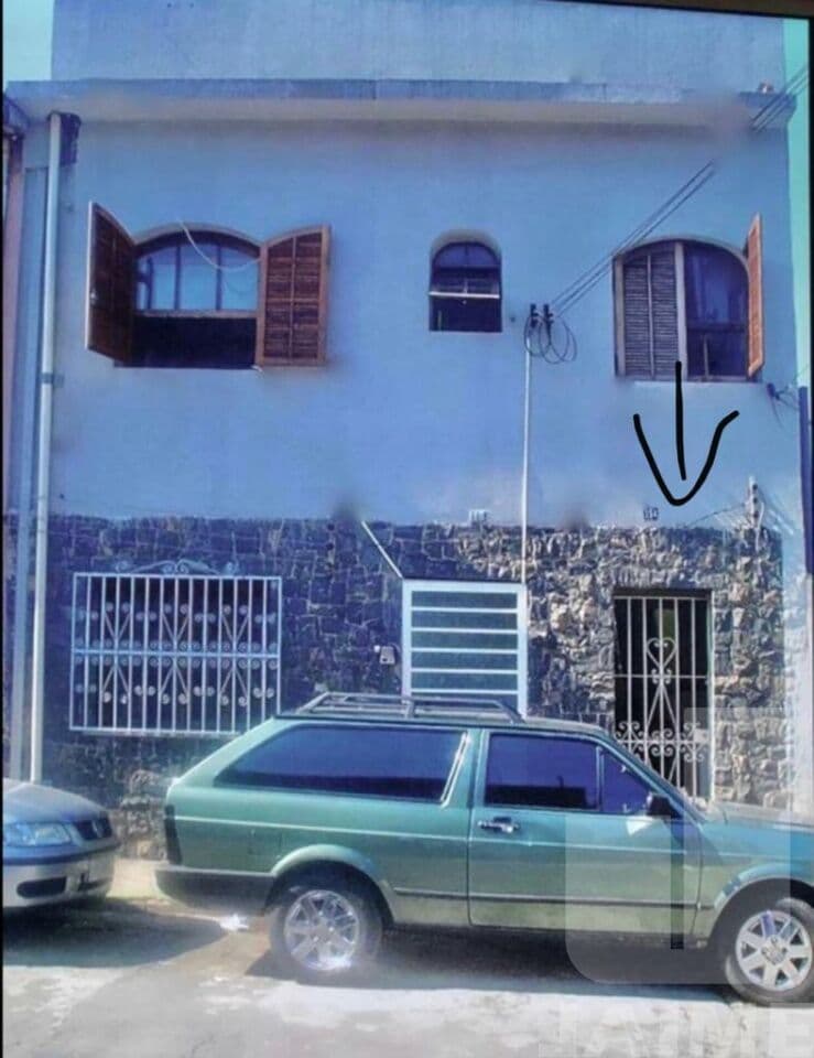 Casa em Barra Funda