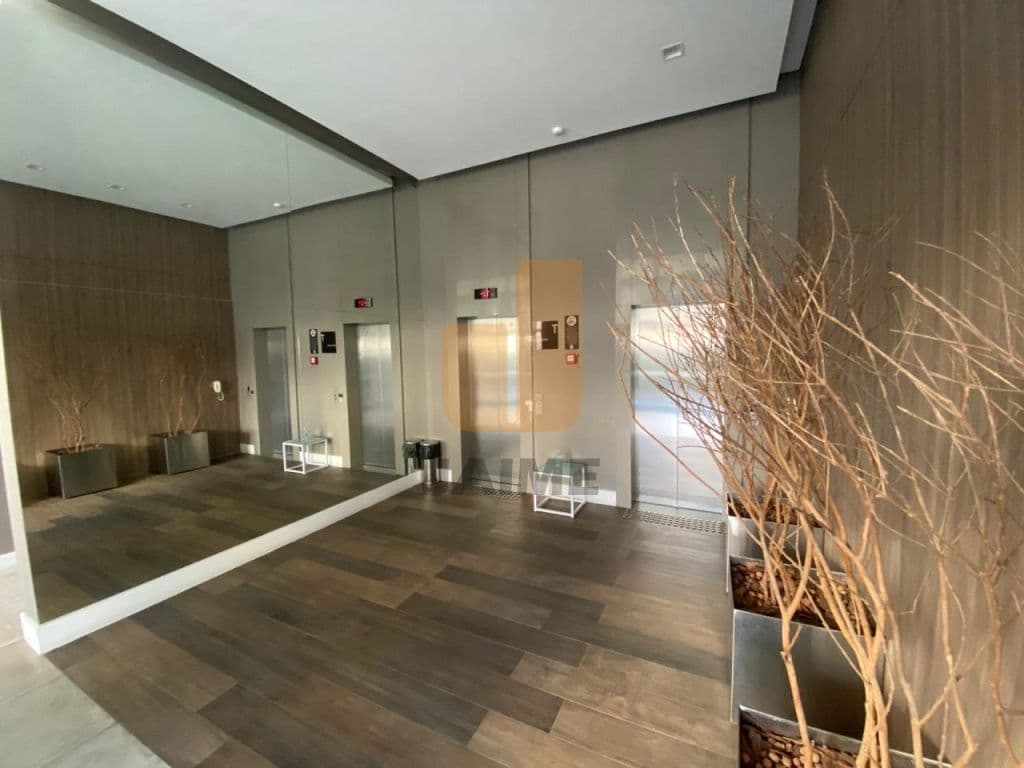 Apartamento de 1 dormitório na R Ciro Costa — Perdizes, São Paulo - foto 4